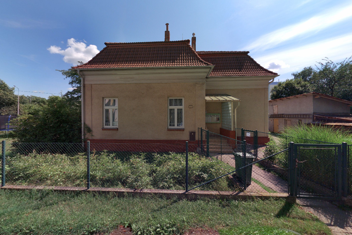 Římskokatolická farnost Ostrava - Hrabůvka foto 2