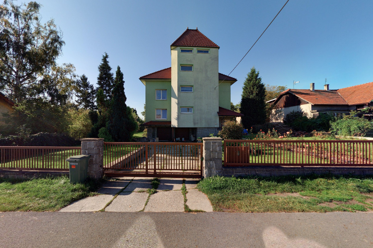 Radek Haladej - hodinový manžel