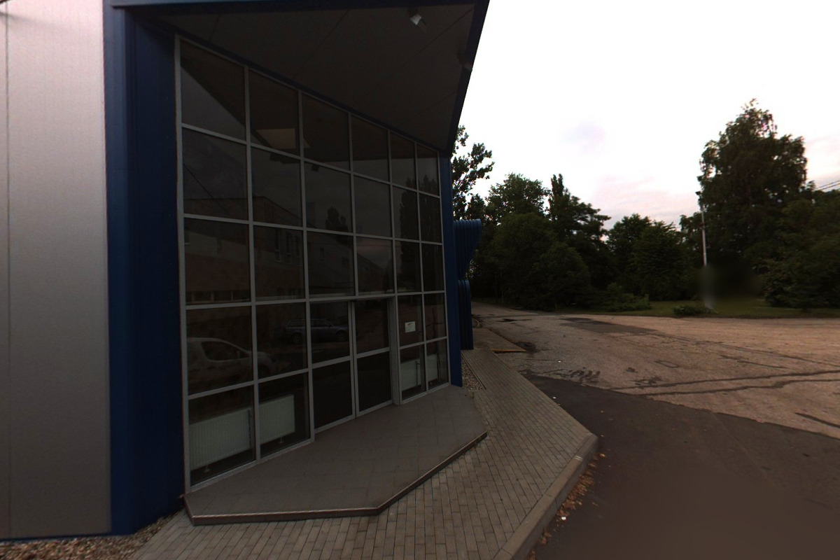 Deilmann-Haniel Mining Systems GmbH, organizační složka