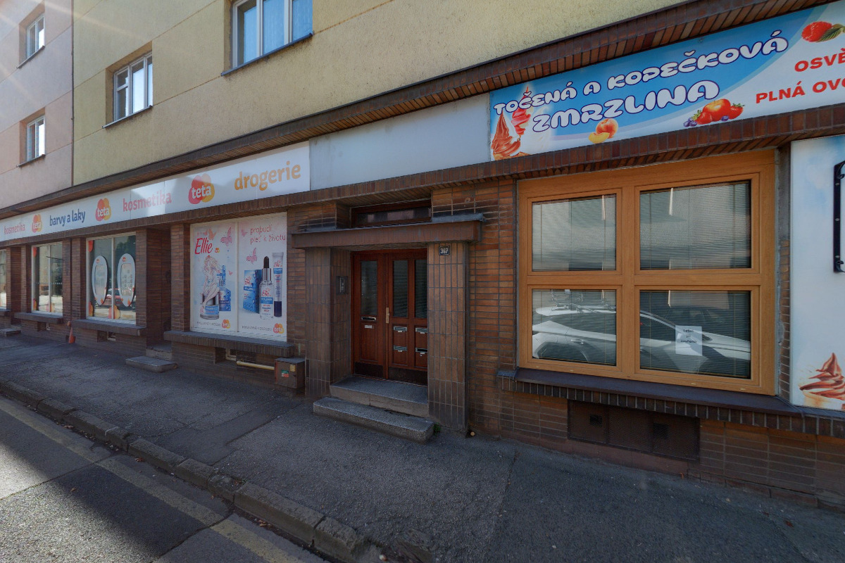 TETA drogerie foto 3