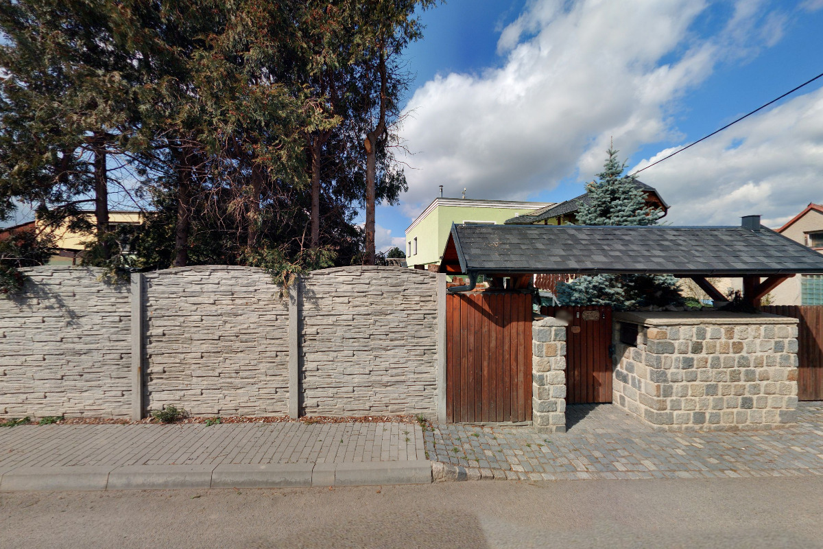 Zemní práce Jiří Kramný