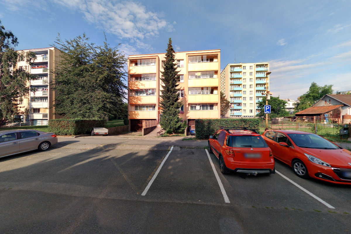 Butterfly eX-interier.cz