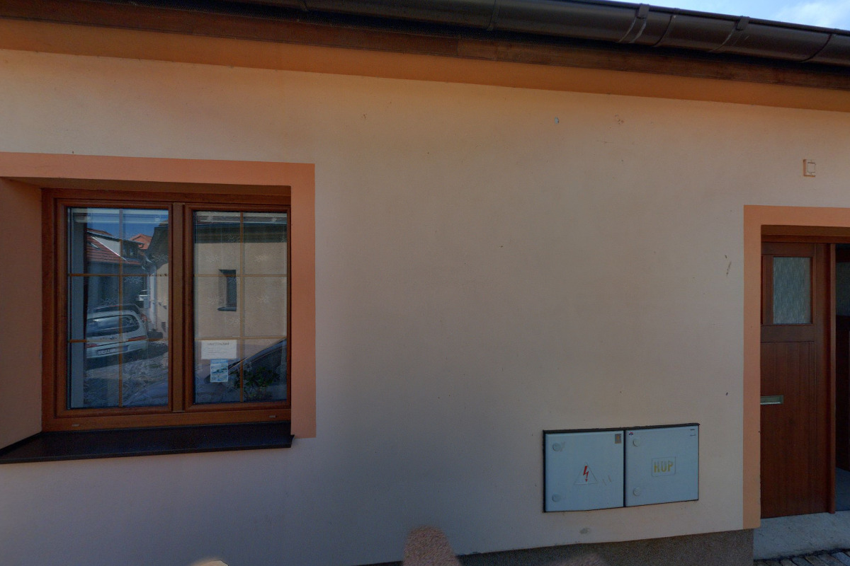 Ubytování Vondrášek foto 2