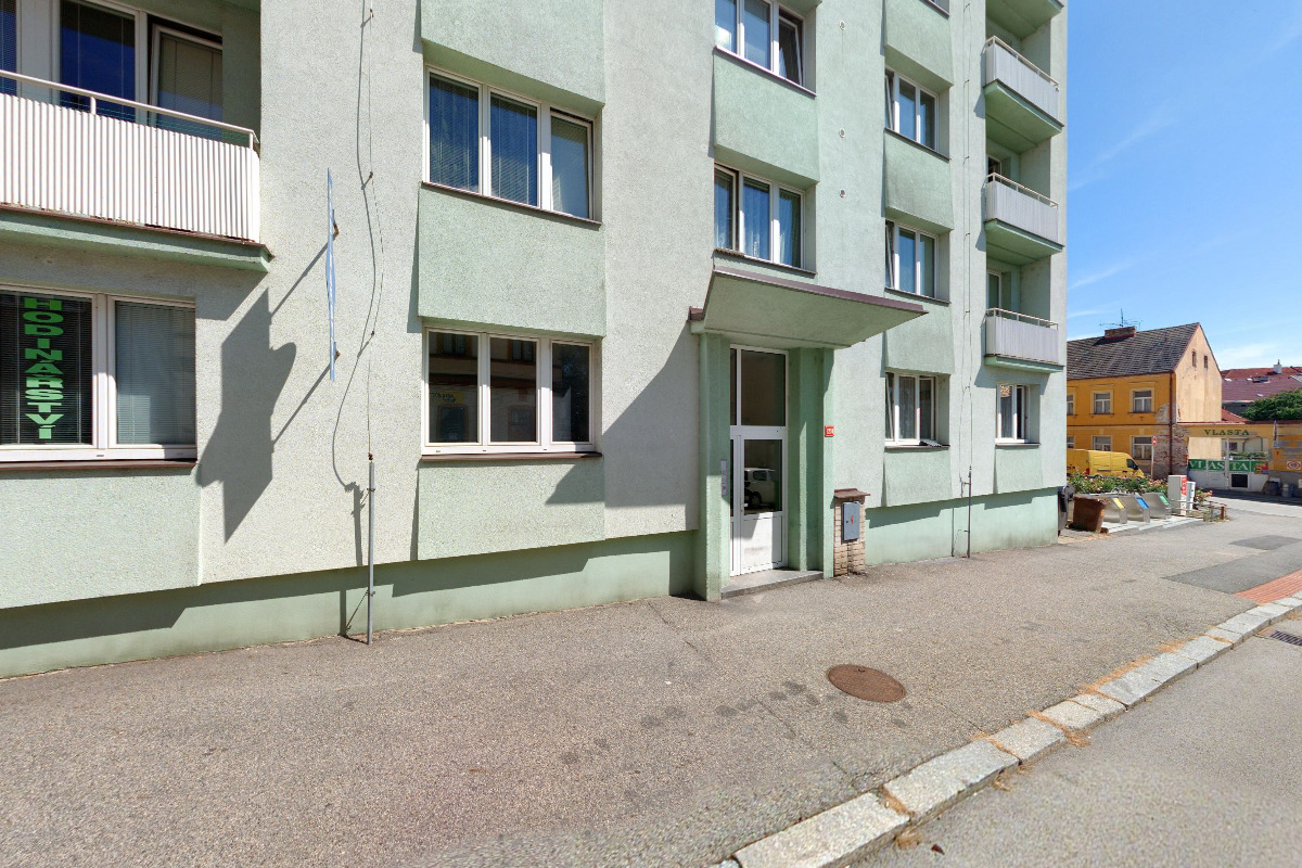 Hodinářství Bohuslav Řezáč