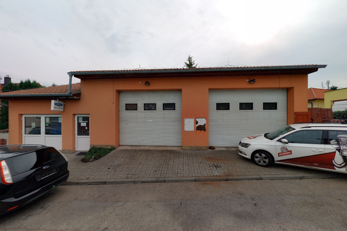 MOTORS COMPANY, s.r.o.