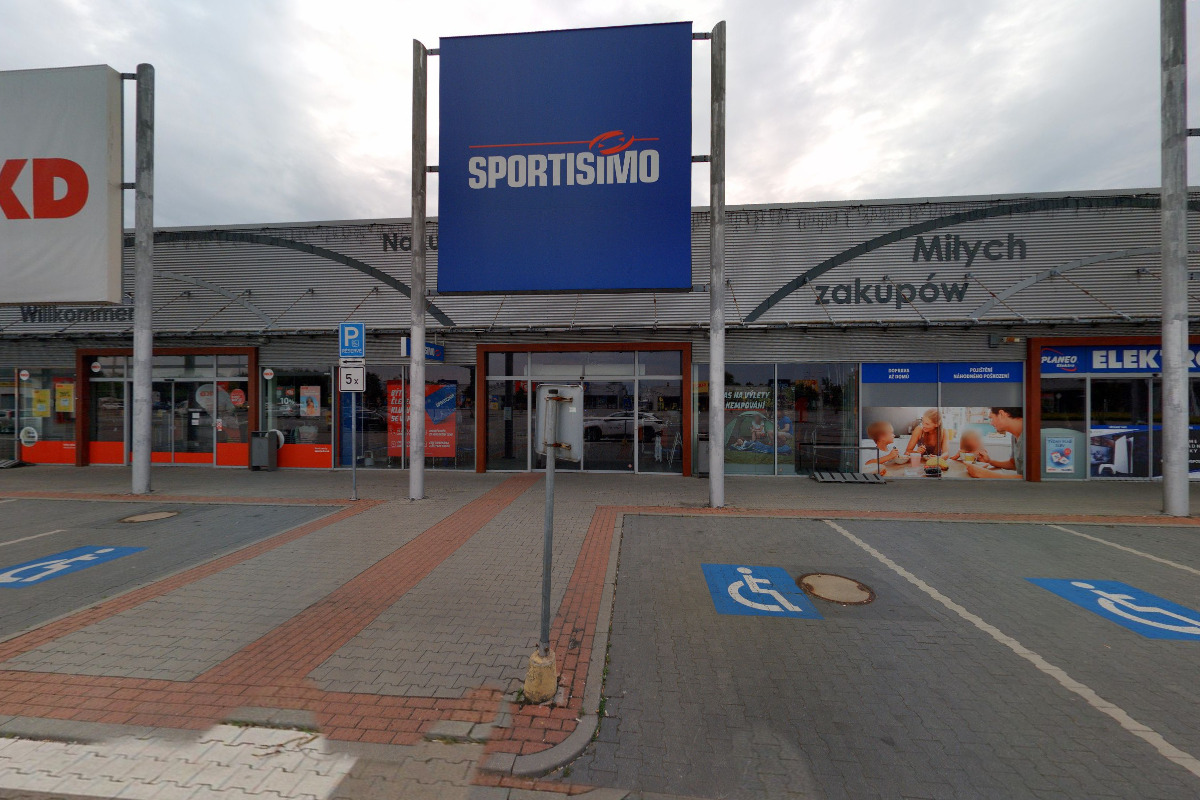 Sportisimo foto 3