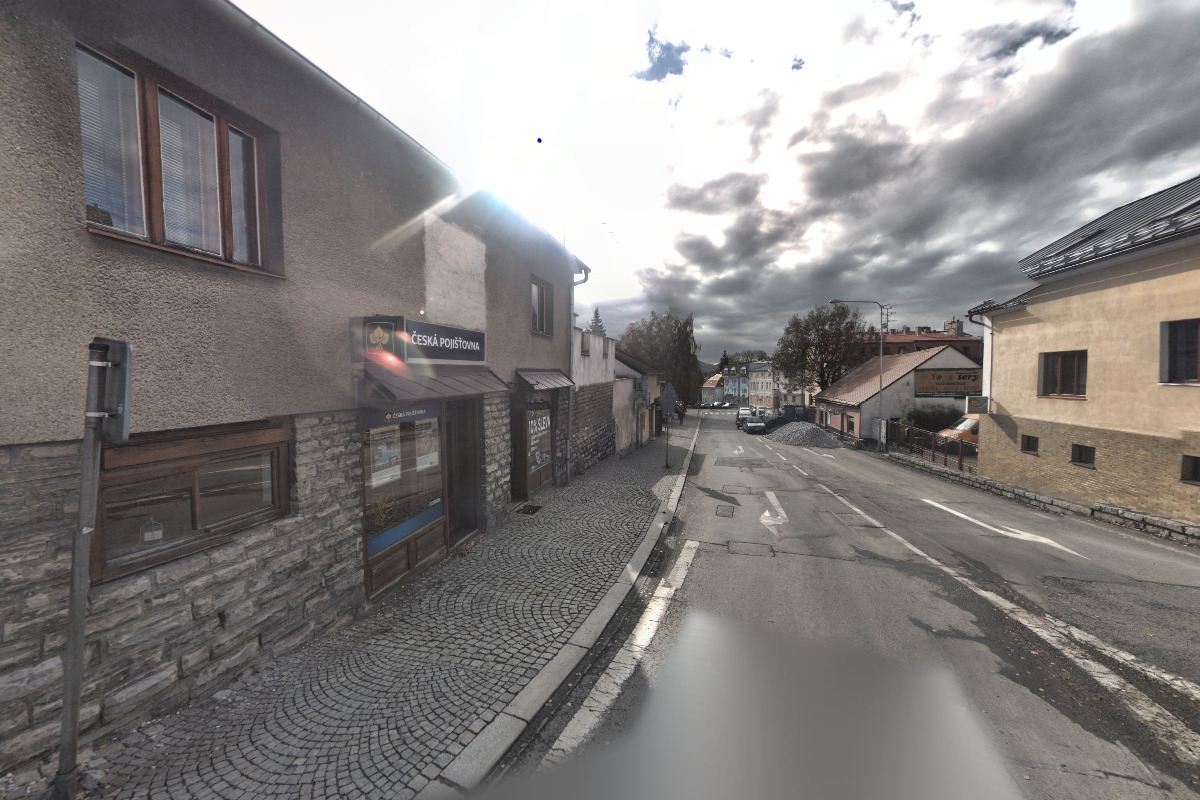 GENERALI ČESKÁ POJIŠŤOVNA