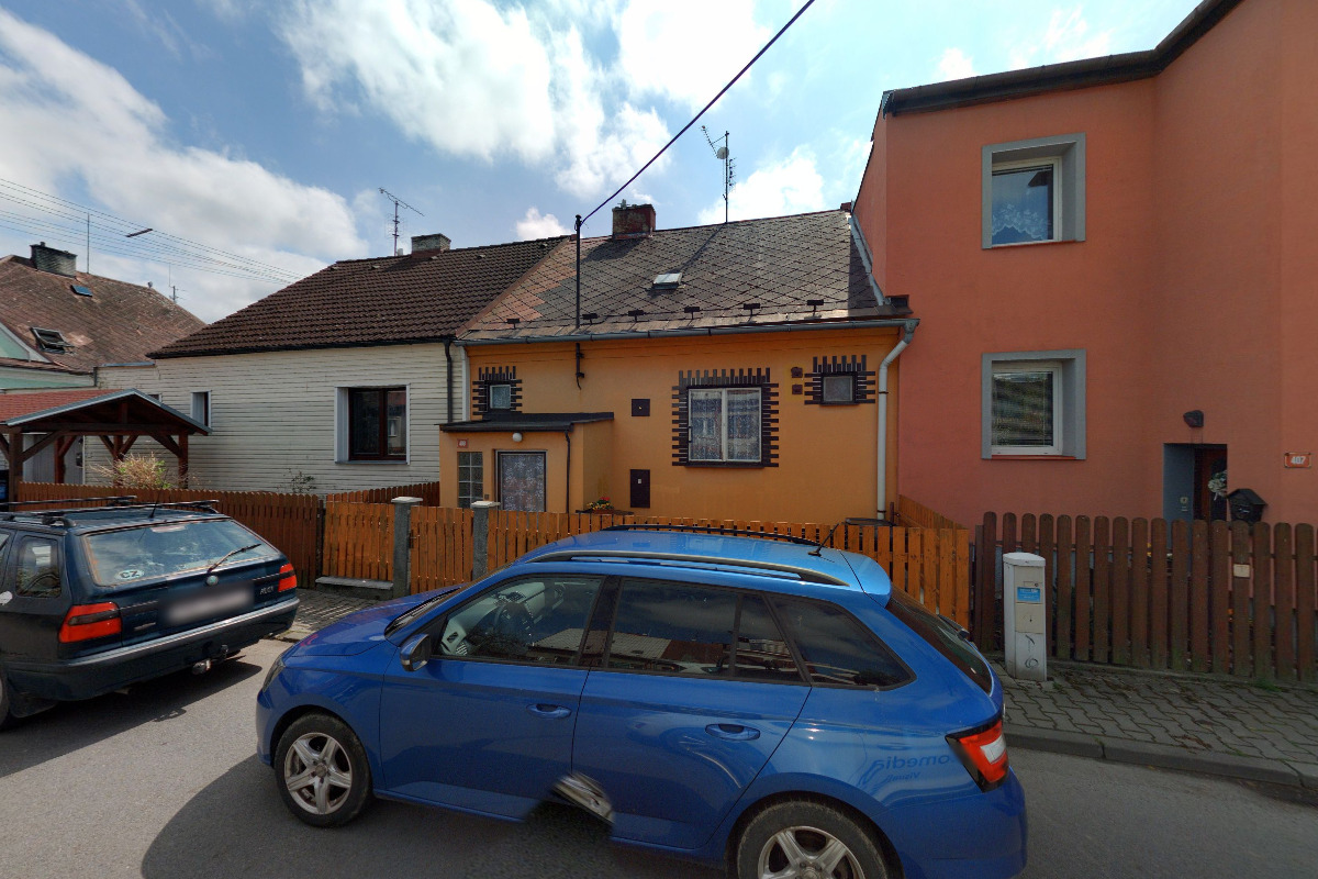 Zednické a obkladačské práce - Ondřej Turcovský foto 5