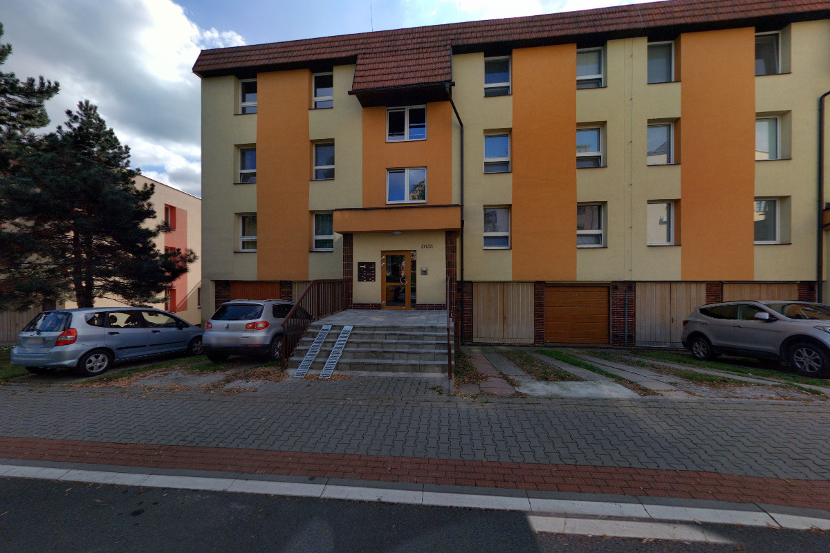 Ing. Akad. arch. Jan Friedl foto 2