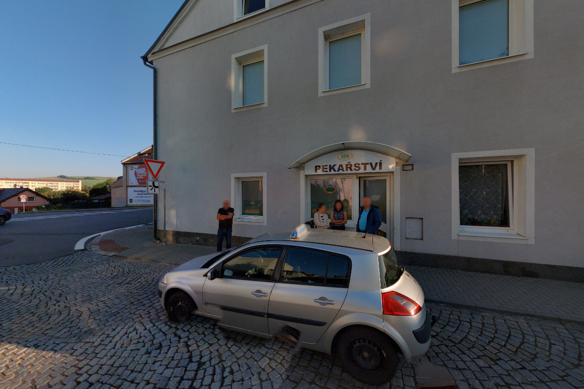 Pekařství Illík, s.r.o.