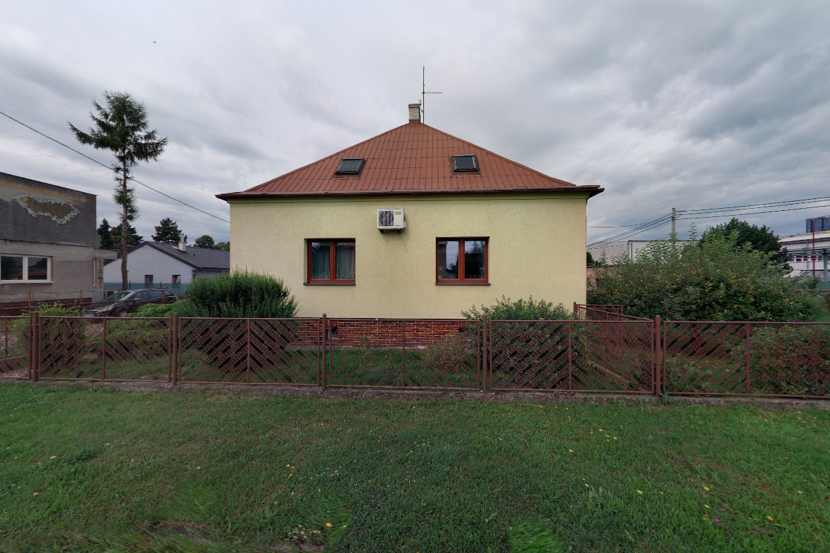 MAJA Autodoprava s.r.o. foto 1