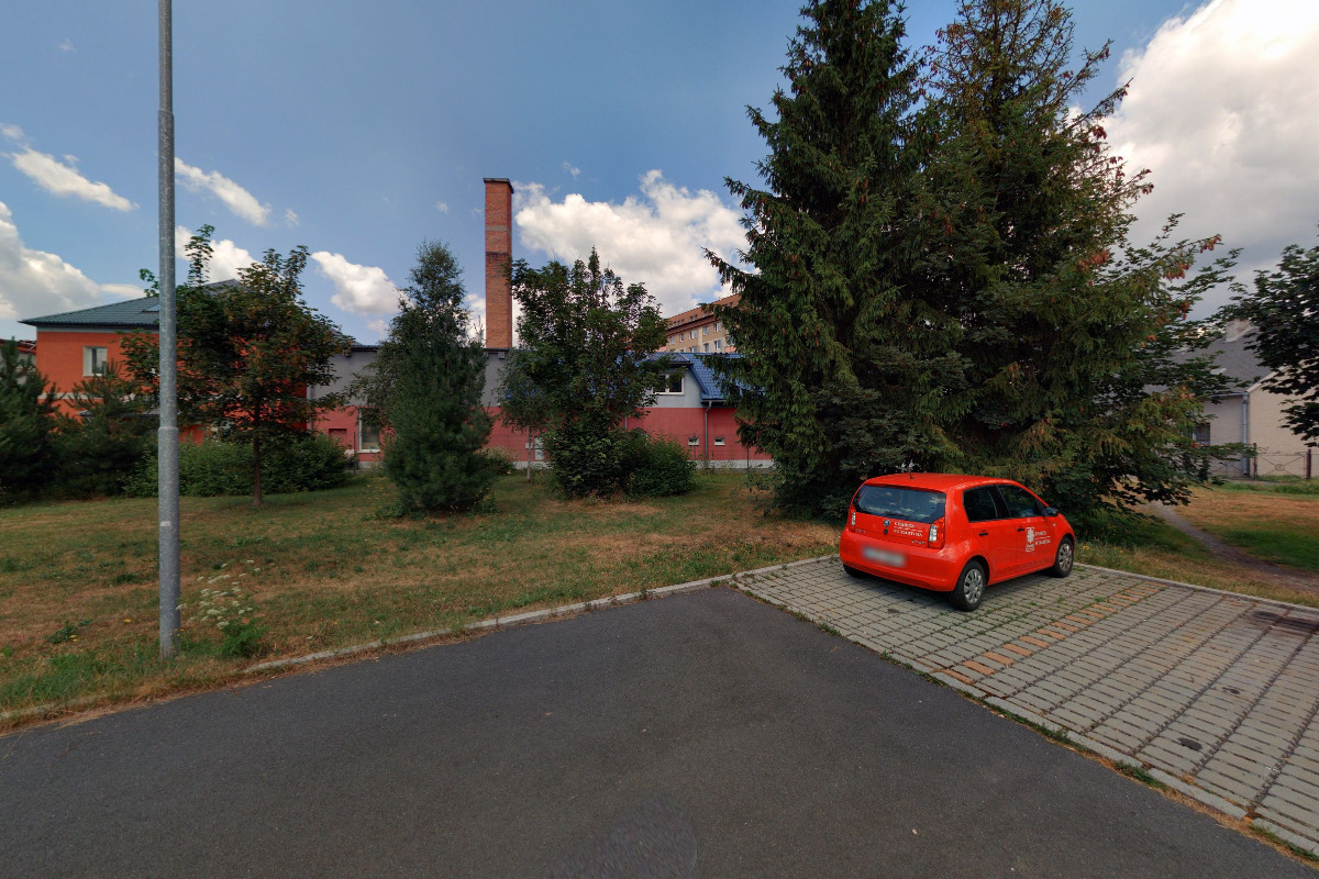 Lamont Rýmařov, s.r.o.