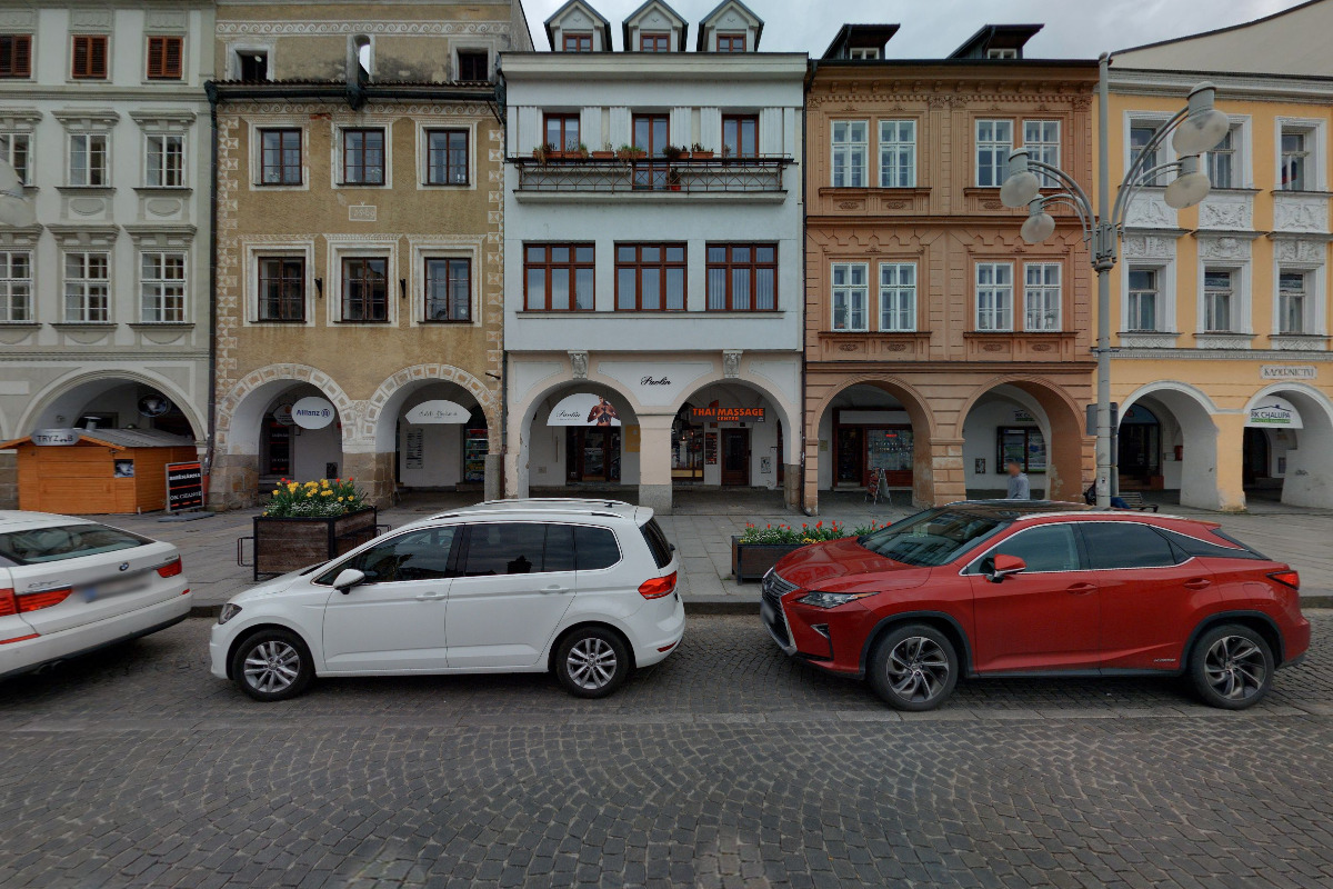 OK TAXI - České Budějovice foto 4