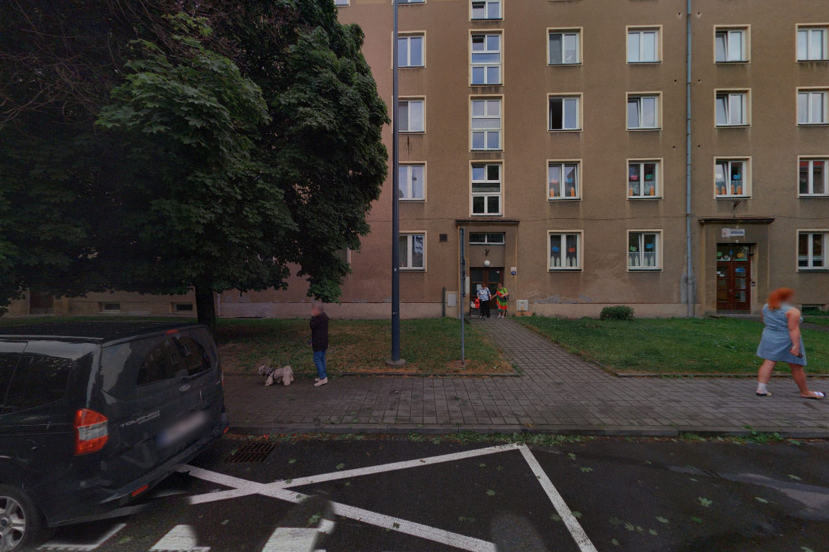 MŠ Čtyřlístek, Ostrava-Poruba foto 2