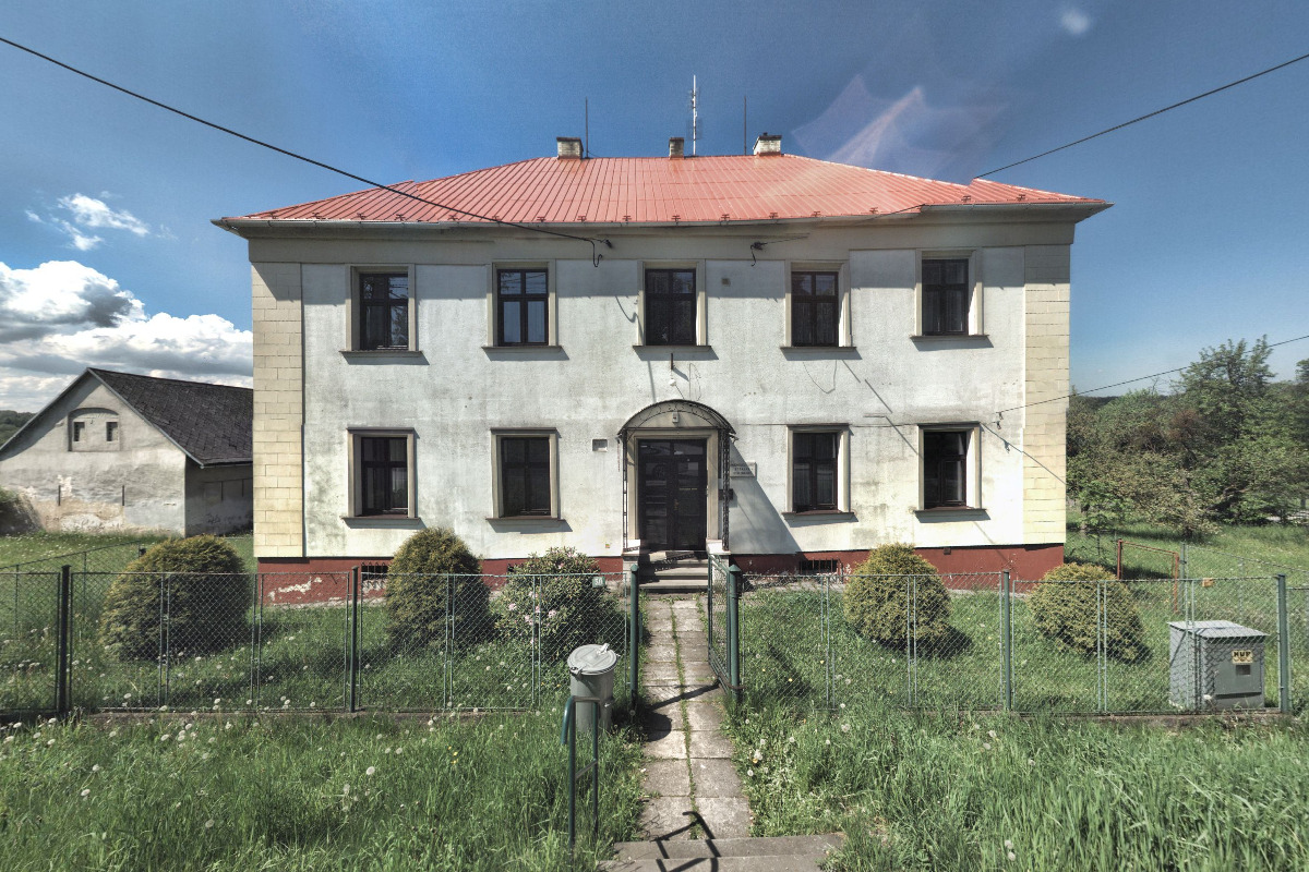 Římskokatolická farnost Stonava