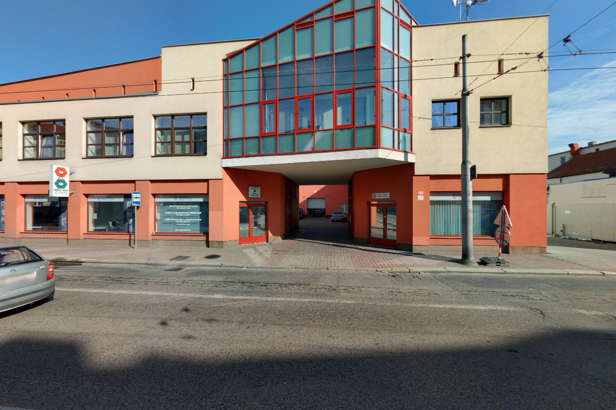 STK - VOŠ, SPŠ automobilní a technická České Budějovice foto 5