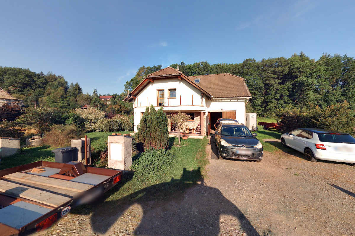 Koně - Dolní Lomná foto 1