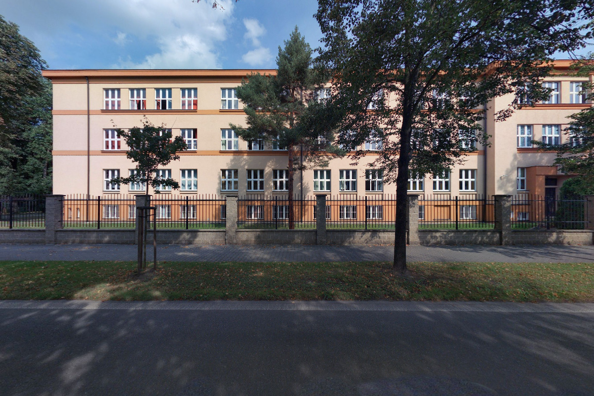 Gymnázium Františka Živného, Bohumín foto 4
