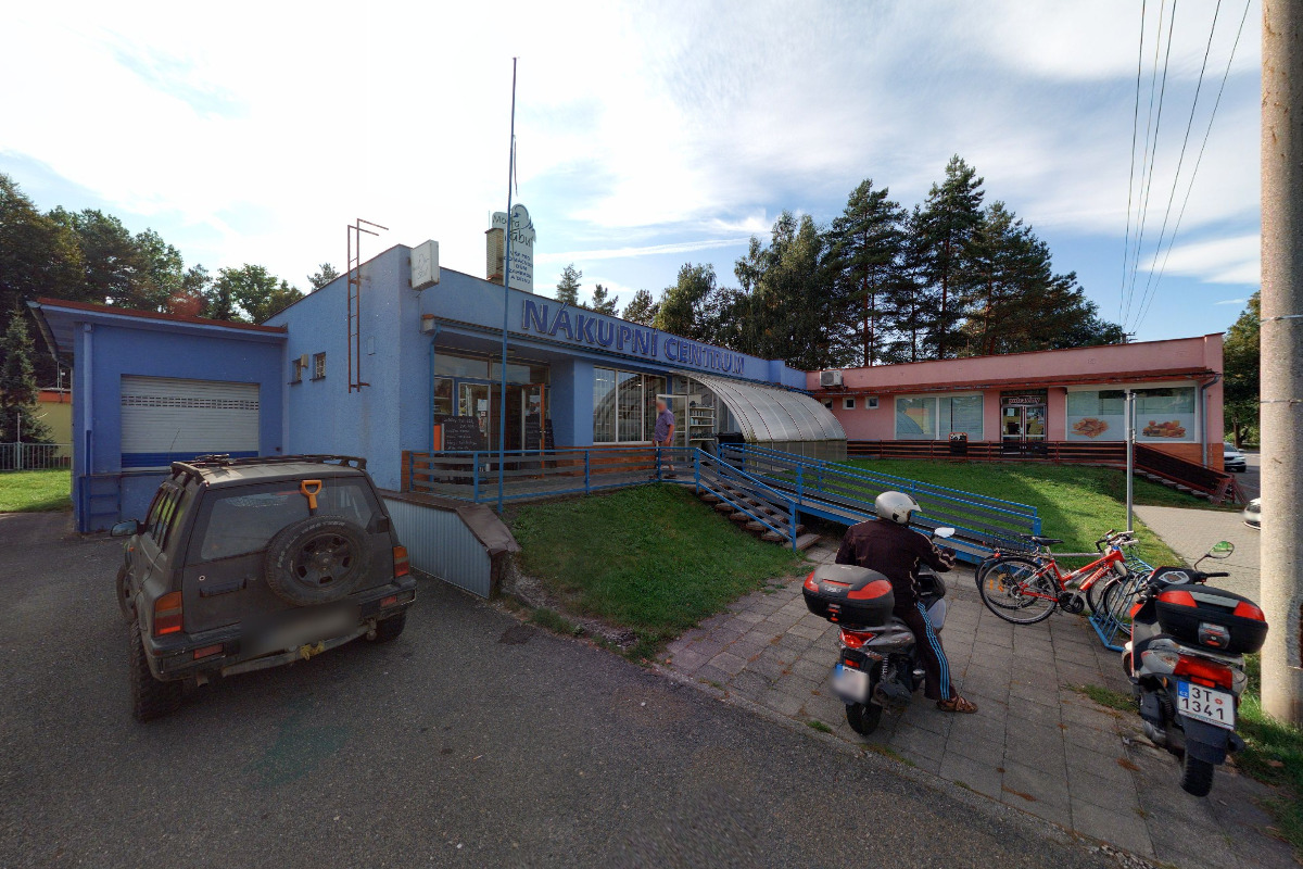 Modrá Labuť, s.r.o. foto 2