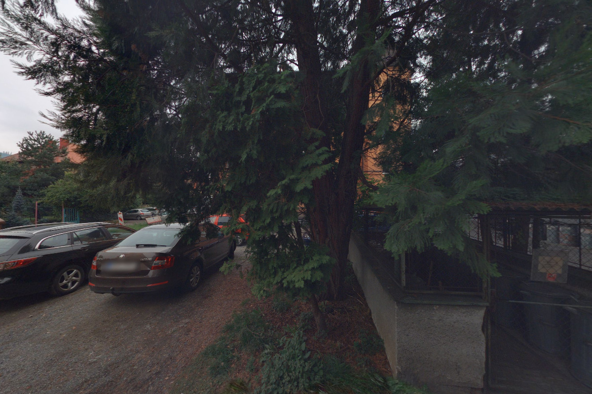 Ortopedie MUDr. Černoevič Ilja