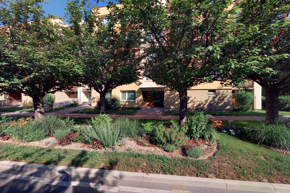 Jiří Vogeltanz - Realitní a zprostředkovatelské služby foto 2