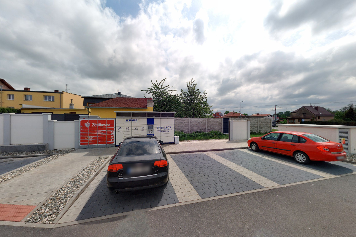 PPL Parcelbox foto 2