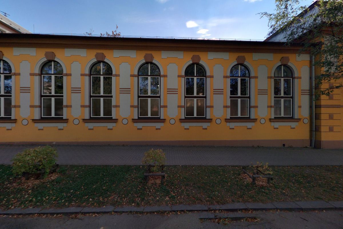 Tělocvičná jednota Sokol Frenštát pod Radhoštěm