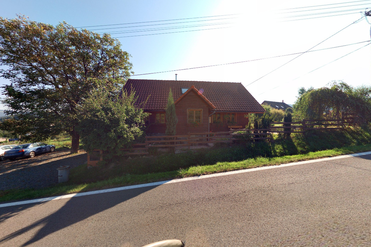 infinity centrum, s.r.o.