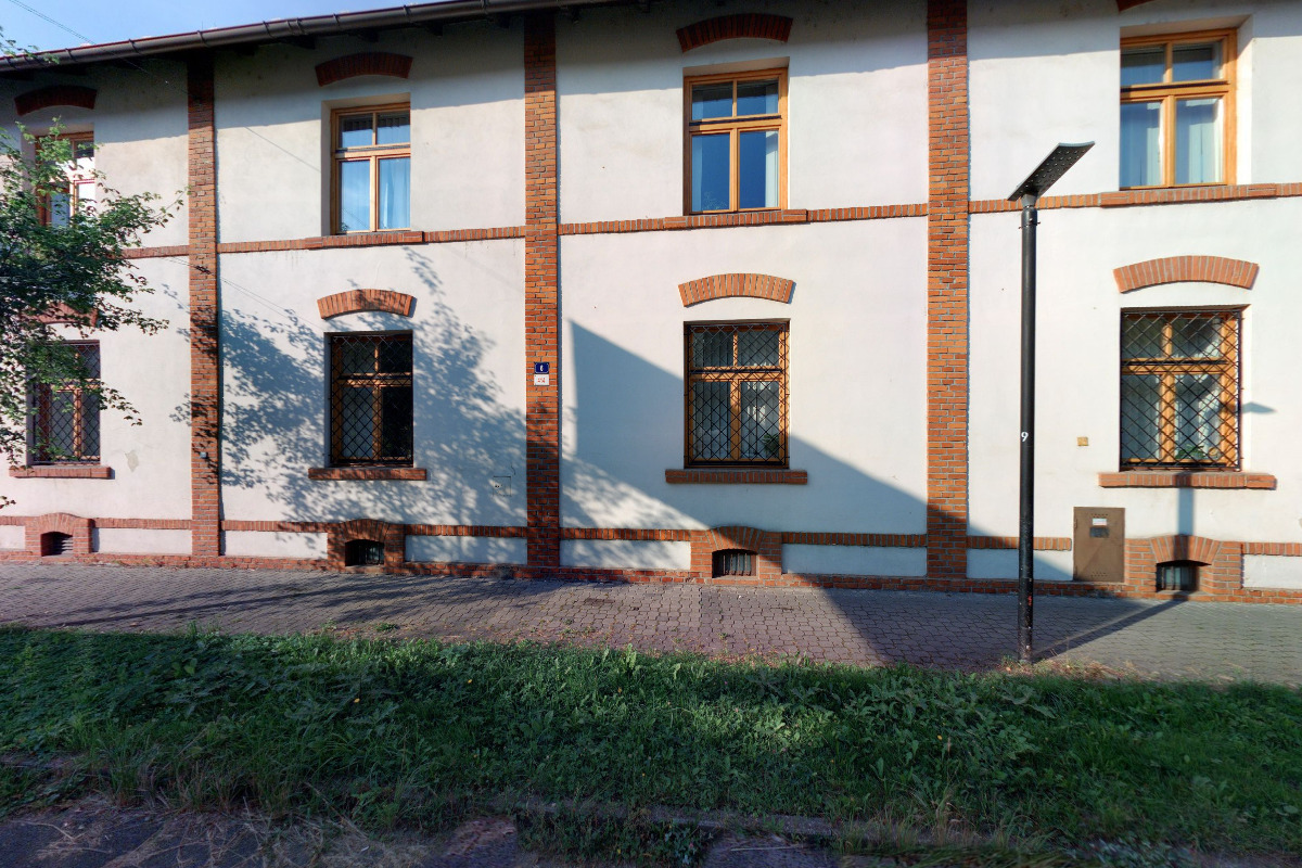 Helena Ondriášová - vzdělávací kurzy