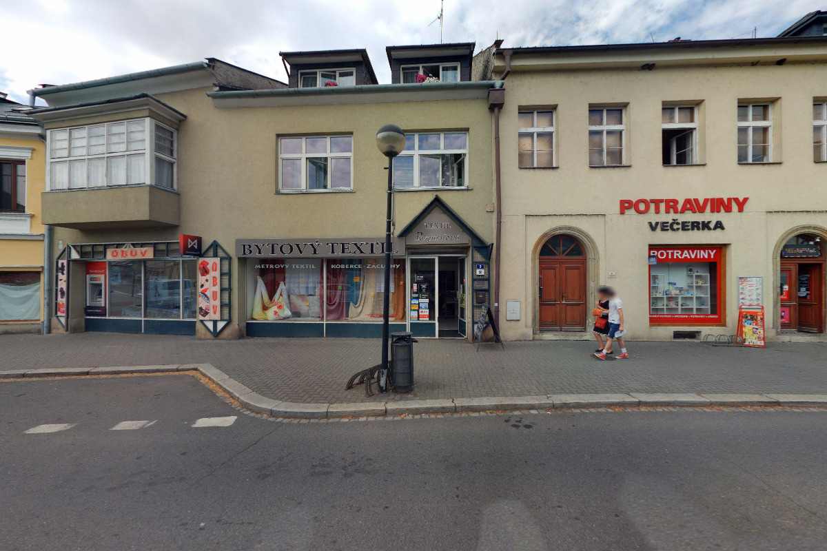 Ing. Lubomír Pospíšil