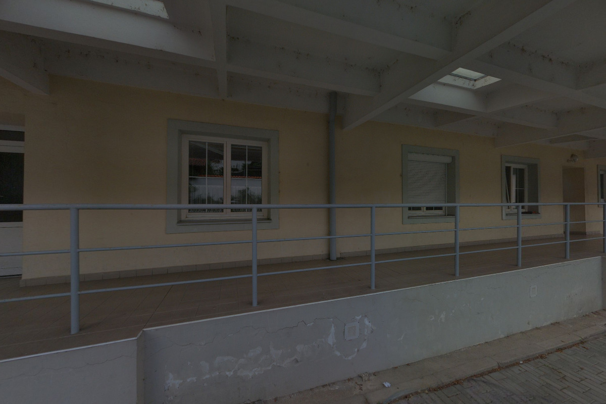 Jezdecký klub Caletto