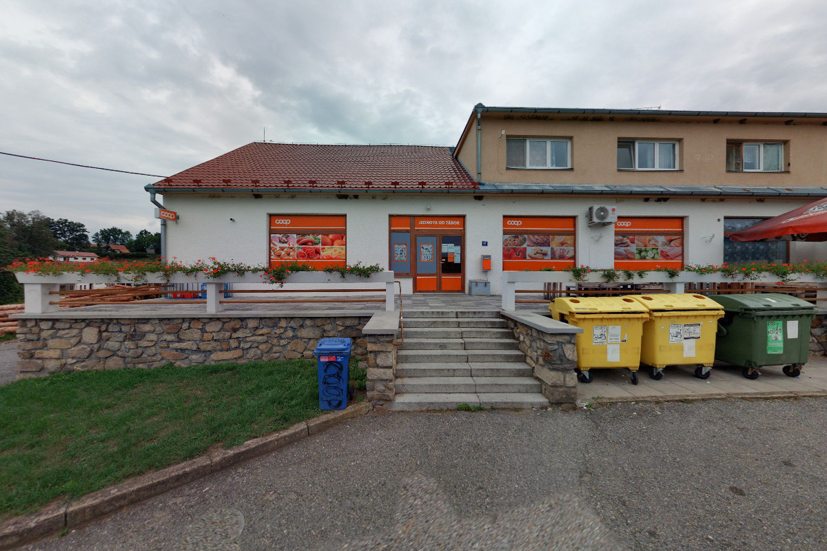 COOP JEDNOTA foto 2