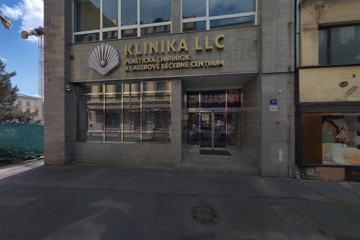 MUDr. Monika Skoumalová Kaiserová