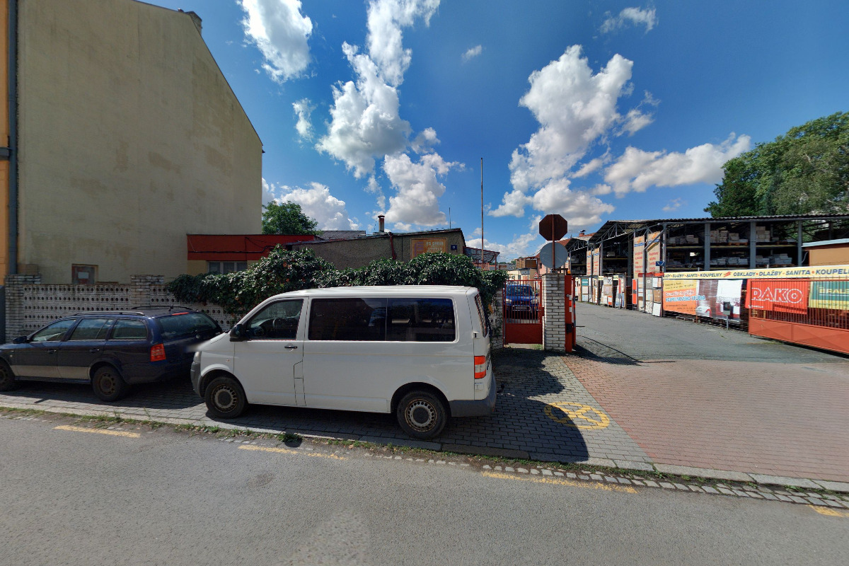 LADISLAV KADULA, s.r.o.