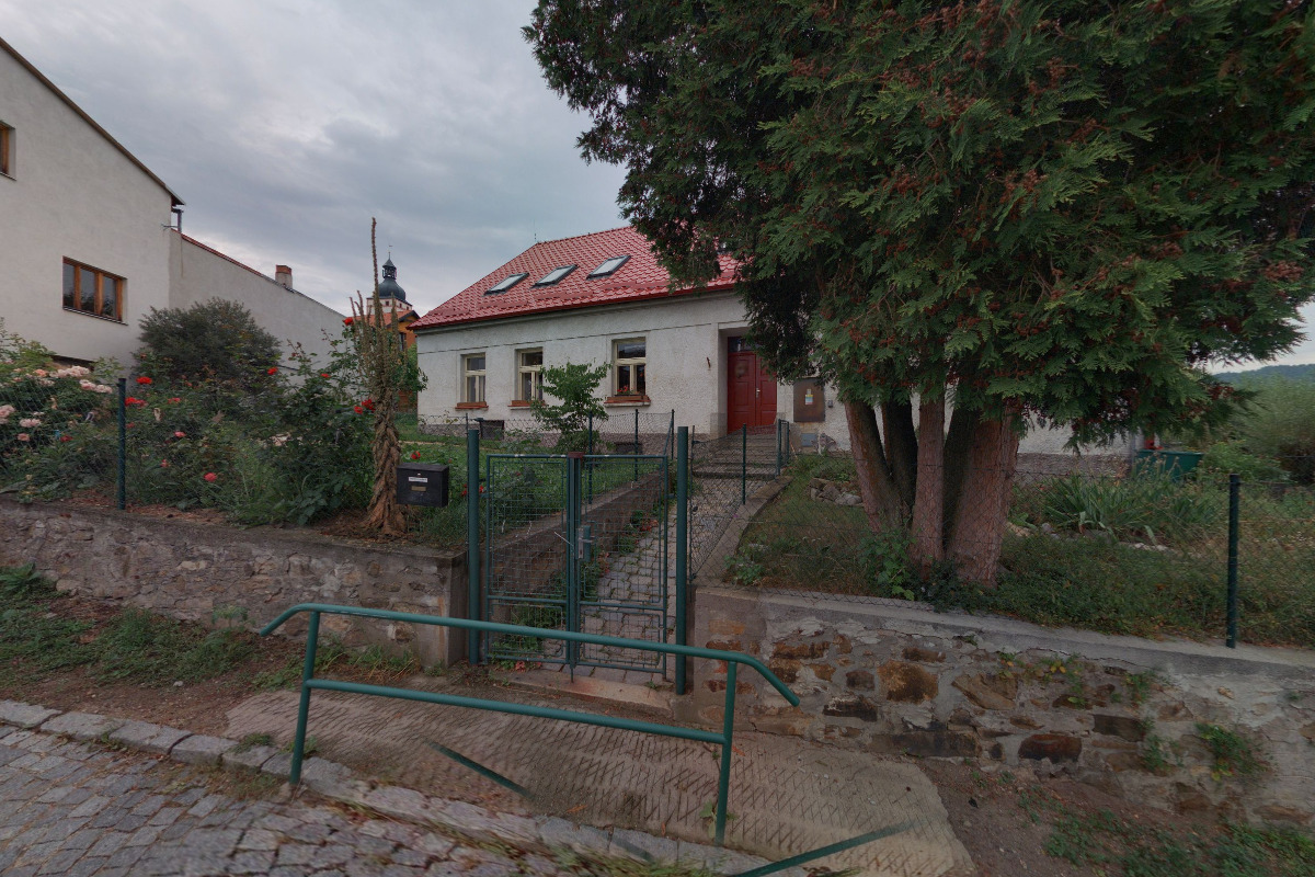 Waldorfská MŠ České Budějovice