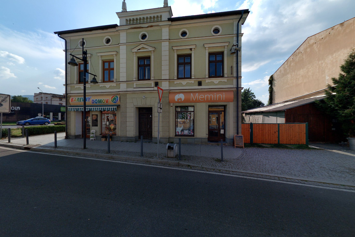 IMPOL COMPUTERS, s.r.o.