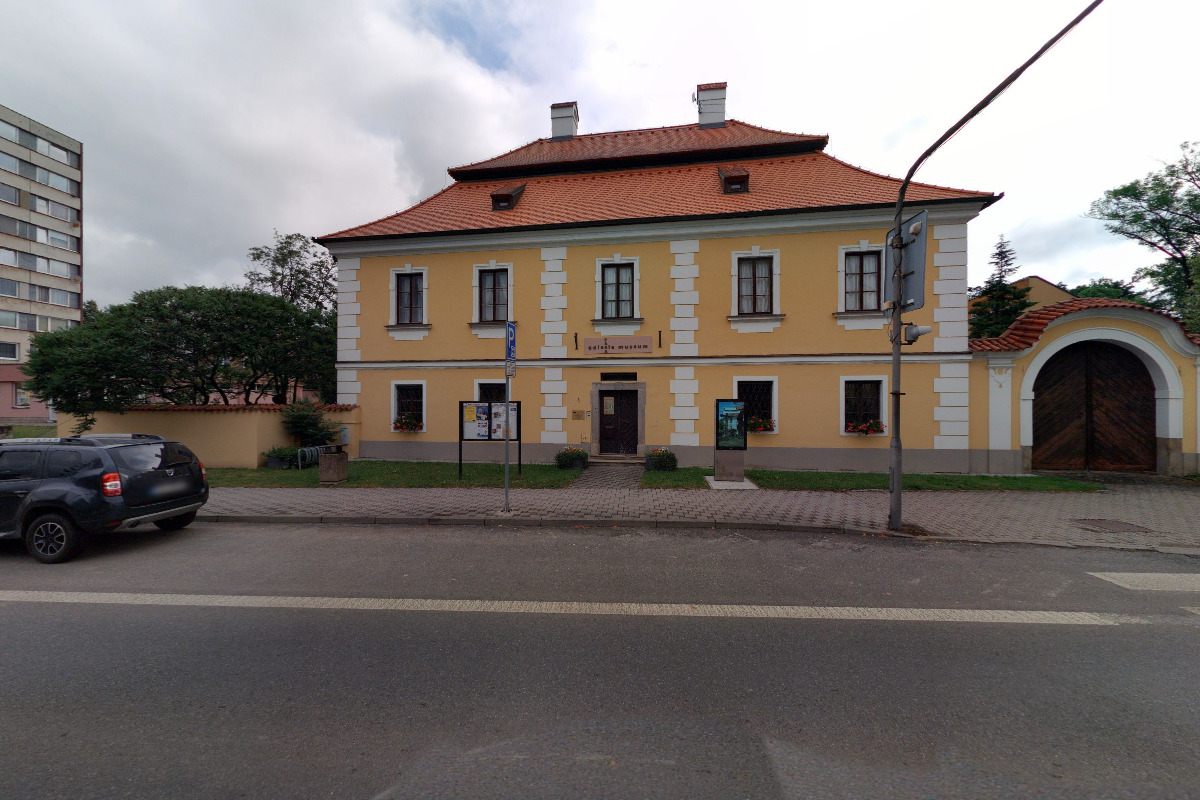 Římskokatolická farnost Planá nad Lužnicí foto 2