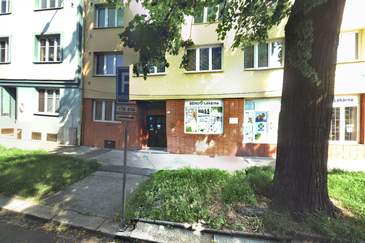 Kosmetika - Marcela Motlochová foto 2