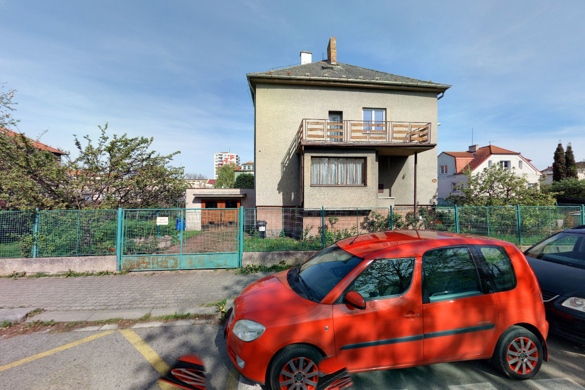 Ing. Bc. Kamila Čermáková - moje proměna