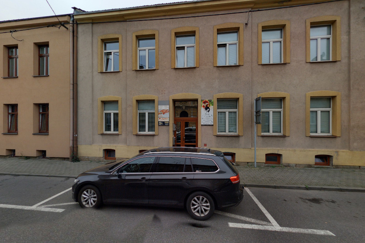 Bc. Diana Hájková Repperová - studio yes foto 2