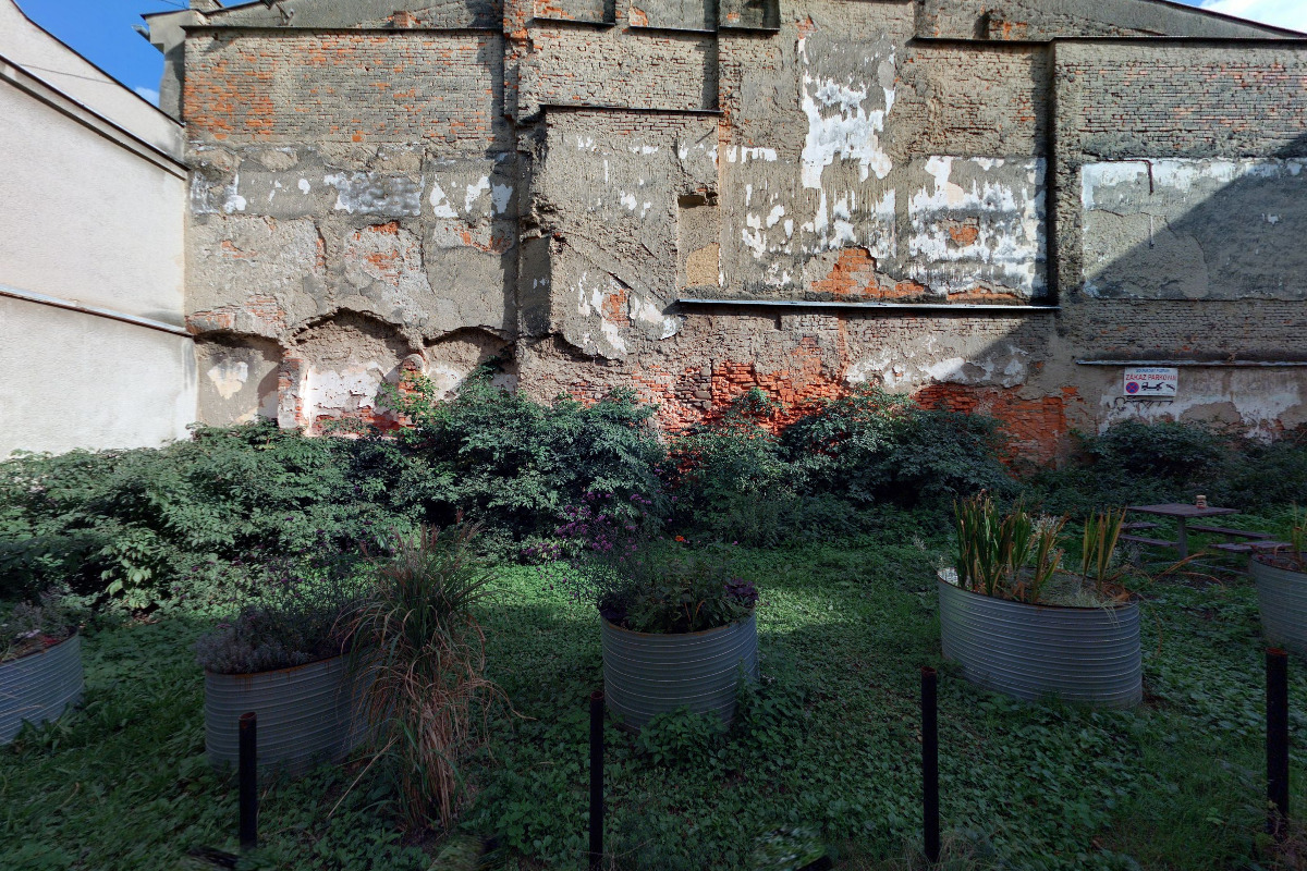 Čistírna peří Mareš foto 5