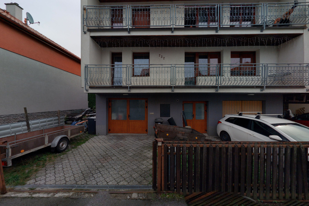 Pokrývačství, klempířství Josef Hanusek