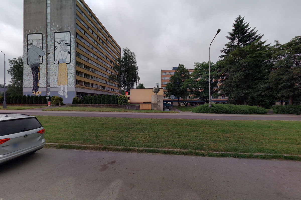 Coworkingové Centrum