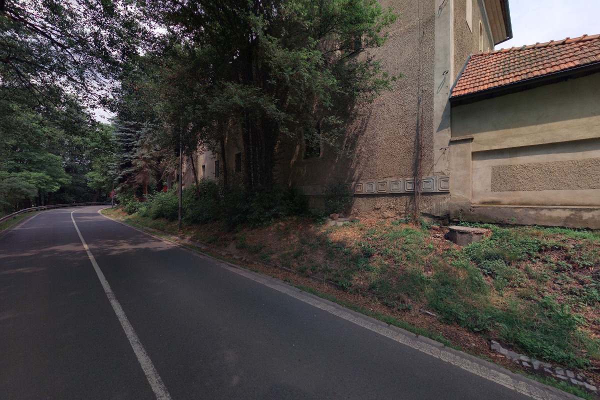 Agiu Georgiu - Řecká taverna