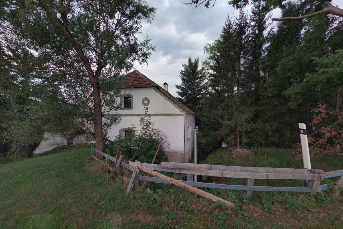 Biofarma Zelený Dvůr