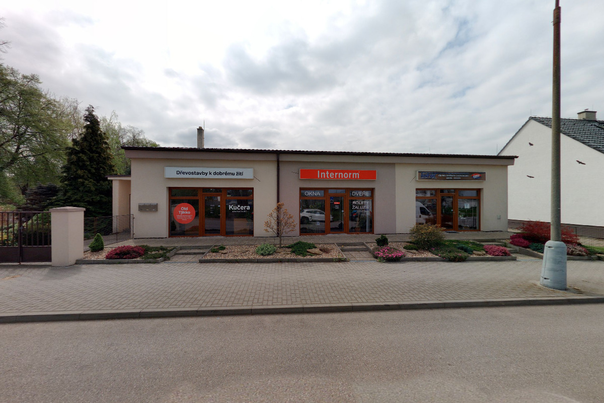 GASTROJET, spol. s r.o.