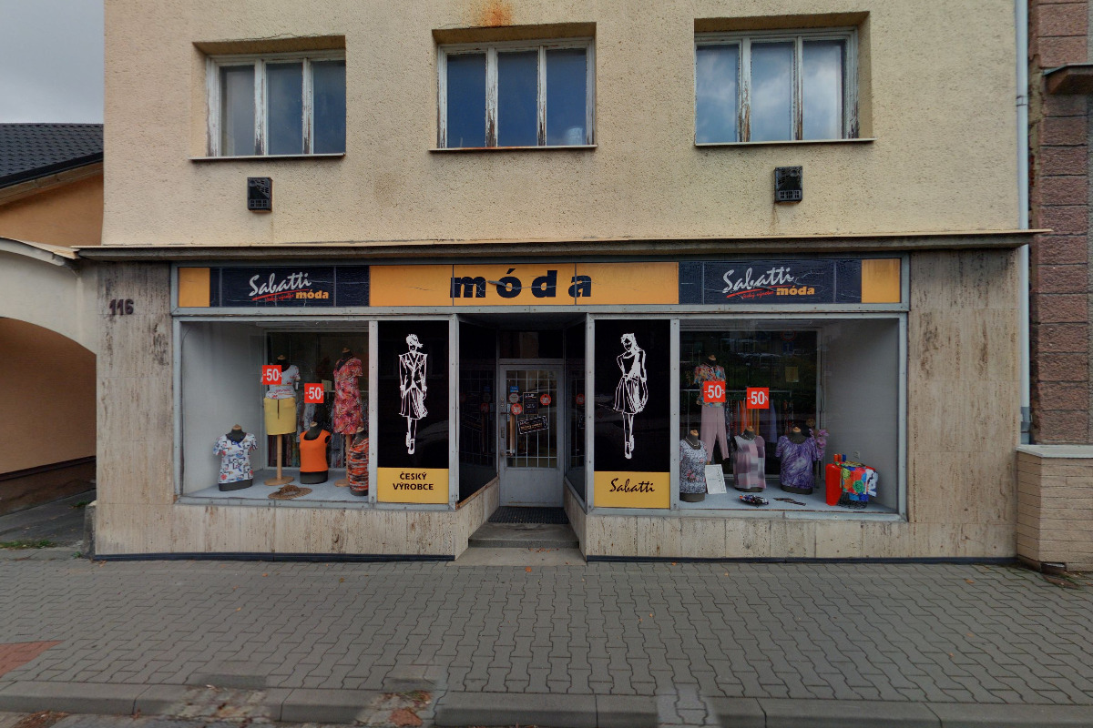 Miroslava Šablaturová