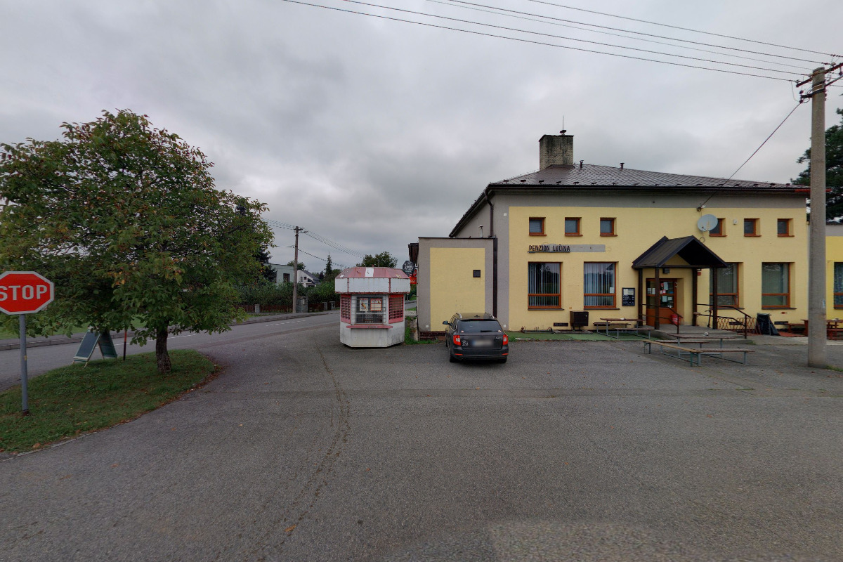 Točená zmrzlina z Opočna foto 5