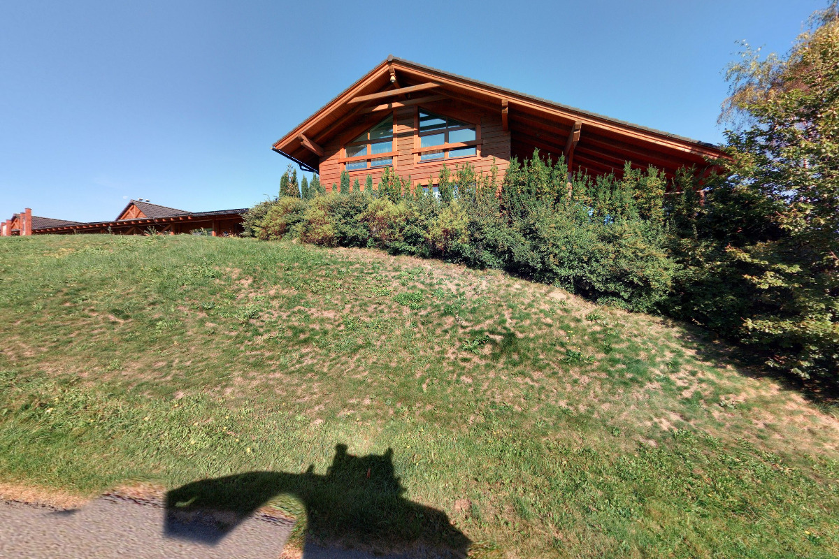 GOLF & SKI RESORT OSTRAVICE