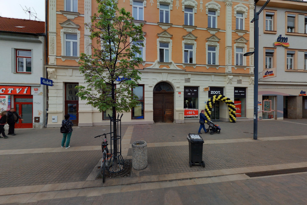 Občanské sdružení Porta foto 1